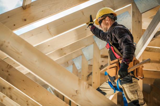 Best Roof Waterproofing Services  in Breaux Bridge, LA