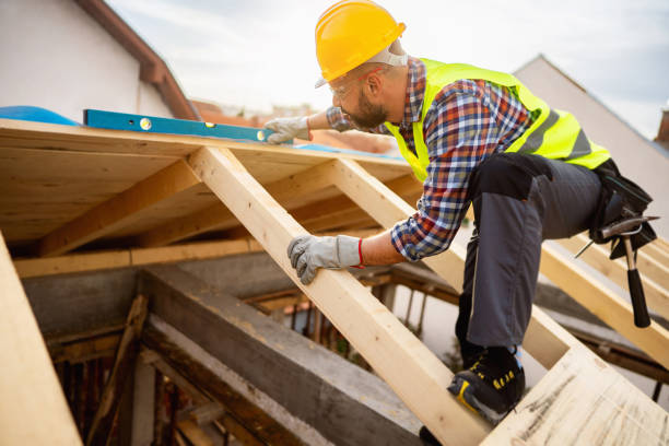 Best Affordable Roofing Company  in Breaux Bridge, LA