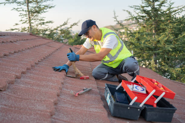 Best Slate Roofing Contractor  in Breaux Bridge, LA