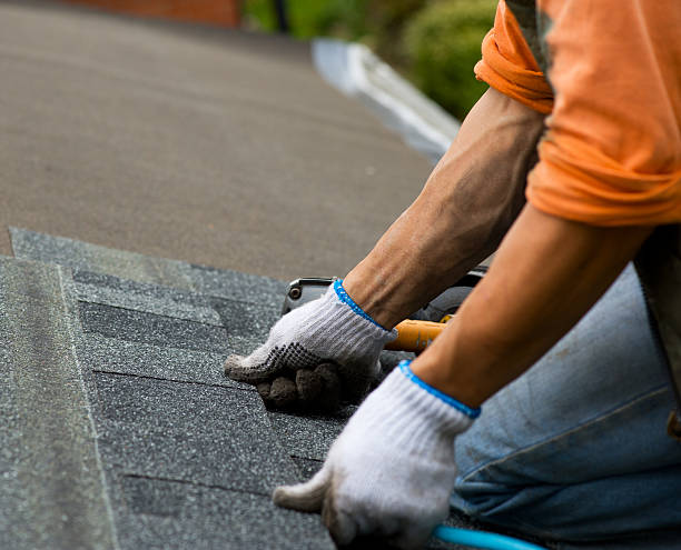Best Residential Roofing Contractor  in Breaux Bridge, LA