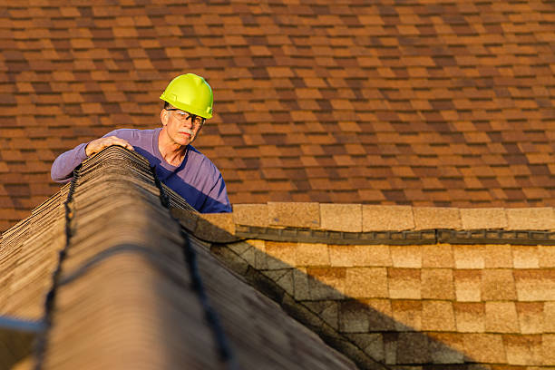Best Commercial Roofing Services  in Breaux Bridge, LA