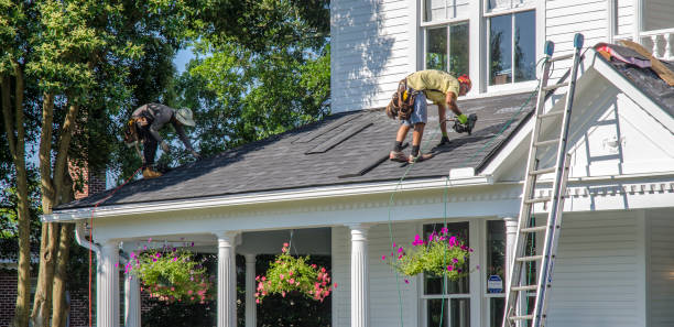 Trusted Breaux Bridge, LA Roofing Contractor Experts