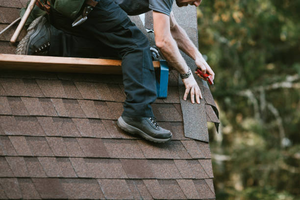 Best Roof Maintenance Services  in Breaux Bridge, LA