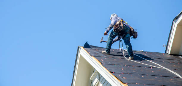 Best Residential Roof Replacement  in Breaux Bridge, LA