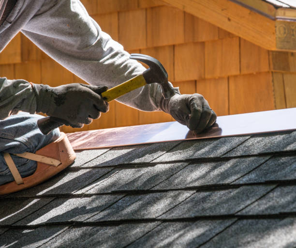 Slate Roofing Contractor in Breaux Bridge, LA
